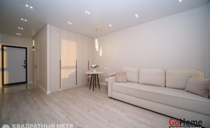 Купить 1-комнатную квартиру, Минск, Братская ул., 17 (Октябрьский район). Фото 12