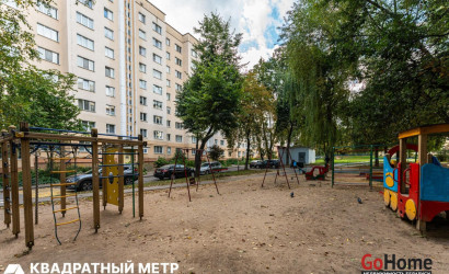 Купить 1-комнатную квартиру, Минск, Корженевского ул., 31 (Октябрьский район). Фото 18