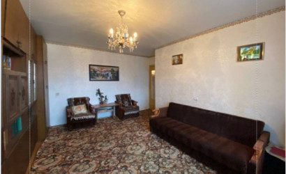 Купить 3-комнатную квартиру, Гомель, Петруся Бровки, 7. Фото 1