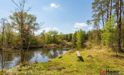 Купить дом, Ровковичи, 35 соток. Фото 29
