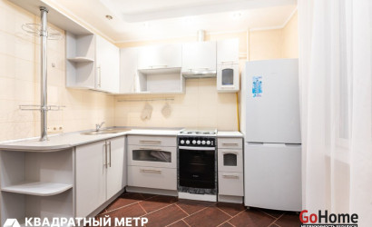 Купить 1-комнатную квартиру, Минск, ул. Сухаревская, д. 62 (Фрунзенский район). Фото 4