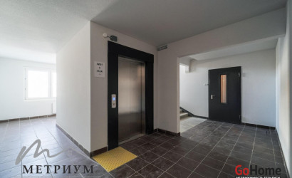 Купить 2-комнатную квартиру, Мачулищи, Дружная ул., 23. Фото 3