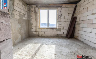 Купить дом в деревне, Мичуринец-58, 6 соток. Фото 15