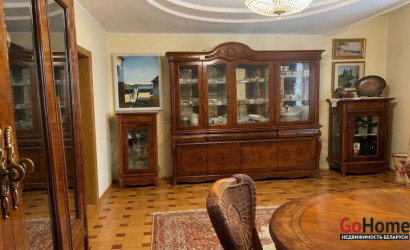 Купить 3-комнатную квартиру, Минск, ул. Якубовского, д. 76 (Фрунзенский район). Фото 2