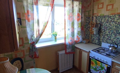 Купить 1-комнатную квартиру, Полоцк, Ленинградская ул., 6/В. Фото 6