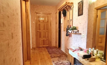 Купить 2-комнатную квартиру, Барановичи, Тельмана, 157А. Фото 9