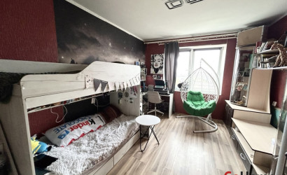 Купить 1-комнатную квартиру, Гродно, Индурское, 4. Фото 2