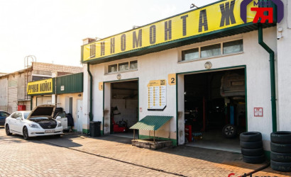 Продажа помещения, Минск, Рогачевская ул., 17, 39.6 кв.м.. Фото 8