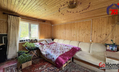 Купить дом в деревне, Сорочье поле, 5.91 соток. Фото 10