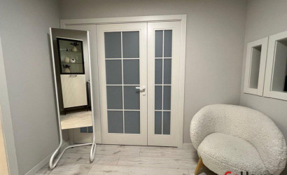 Снять 3-комнатную квартиру, Минск, Наполеона Орды ул. 45 (Московский район). Фото 17