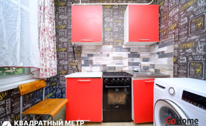 Купить 2-комнатную квартиру, Минск, Куйбышева ул., 83(Советский район). Фото 2