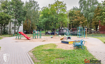 Купить 3-комнатную квартиру, Минск, Одоевского, 101А (Фрунзенский район). Фото 9