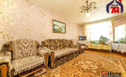 Купить 4-комнатную квартиру, Носилово, Гастелло ул.. Фото 2