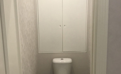 Снять 1-комнатную квартиру, Минск, Одесская, 6 (Заводской район). Фото 8