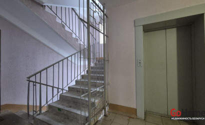 Купить 2-комнатную квартиру, Витебск, Актеров Еременко ул., 4. Фото 15