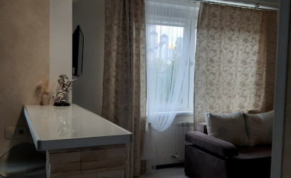 Купить 2-комнатную квартиру, Минск, ул. Евфросиньи Полоцкой, д. 1 (Фрунзенский район). Фото 3