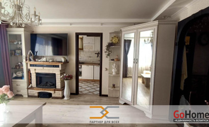 Купить 4-комнатную квартиру, Прилуки, Мира ул., 15. Фото 2