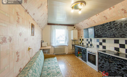 Купить 3-комнатную квартиру, Минск, Айвазовского пер., 14 (Заводской район). Фото 11