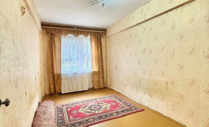 Купить 3-комнатную квартиру, Витебск, Черняховского, 22/6. Фото 4