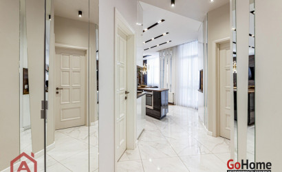 Снять 3-комнатную квартиру, Минск, Петра Мстиславца, 20 (Первомайский район). Фото 24