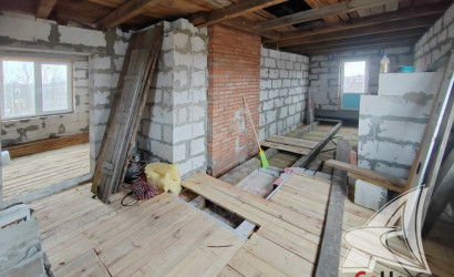 Купить дом, Брест, Аэропорт ст., 3.9 соток. Фото 10