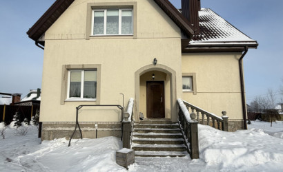 Купить коттедж, Барановичи, Новаторов ул., 71, 15 соток. Фото 22