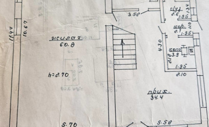 Купить дом, Витебск, 1-я Полярная, 10.2 соток. Фото 12