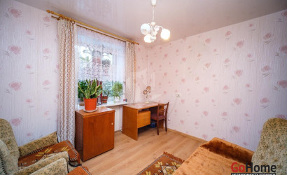 Купить 3-комнатную квартиру, Аксаковщина, Лесная ул., 4. Фото 18