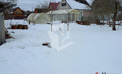 Купить участок, Романовка, 4.05 соток. Фото 3