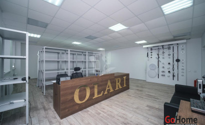 Аренда офиса, Минск, Монтажников 4-й пер., 13,  62.3 кв.м.. Фото 9