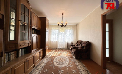 Купить 1-комнатную квартиру, Солигорск, Ленинского Комсомола ул., 23. Фото 5