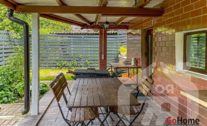 Купить дом в деревне, ХОЛМОГОРЬЕ, 8 соток. Фото 8