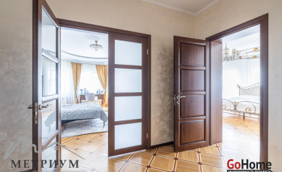 Купить дом, Фаниполь, Скорины ул., 10, 16.21 соток. Фото 17