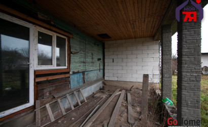 Купить дом, Узда, К.Маркса ул., 12 соток. Фото 24