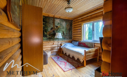 Купить дом, Подъельники, Центральная ул., 22.65 соток. Фото 12