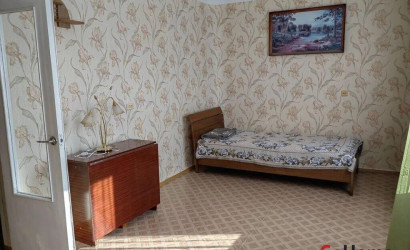 Купить 1-комнатную квартиру, Новолукомль, Молодежный б-р, 3. Фото 2