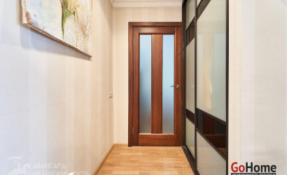 Купить 2-комнатную квартиру, Минск, Люксембург ул., 97 (Московский район). Фото 9