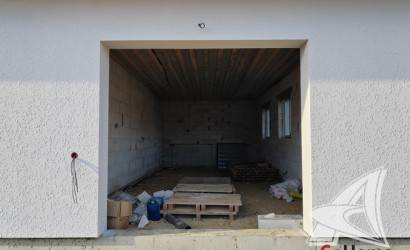 Купить дом, Большие Мотыкалы, Мотыкальский с/с, 12.38 соток. Фото 7