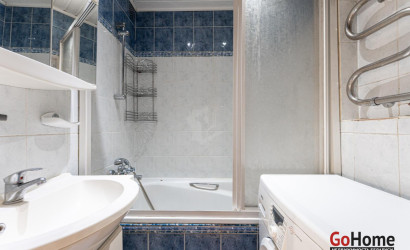 Купить 2-комнатную квартиру, Минск, Одинцова ул., 18/1 (Фрунзенский район). Фото 15