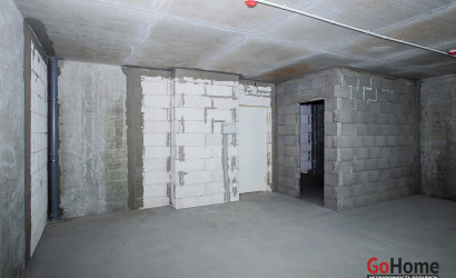 Купить 1-комнатную квартиру, Минск, Савицкого ул., 24 (Октябрьский район). Фото 7