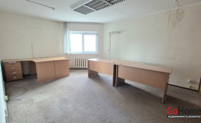 Продажа офиса, Минск, Леонида Беды, 8, 160.8 кв.м.. Фото 24
