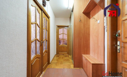 Купить 2-комнатную квартиру, Минск, Сурганова ул., 68 (Советский район). Фото 16