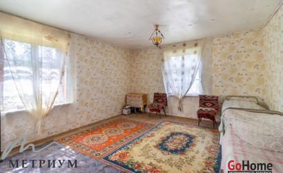 Купить дом, ЛЕСНОЕ-90, 8 соток. Фото 7