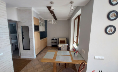 Снять 1-комнатную квартиру на сутки, Минск, ул. Евфросиньи Полоцкой, д. 3 (Фрунзенский район). Фото 8