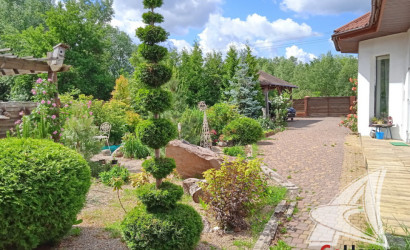 Купить дом, Брест, Гершоны, 11.05 соток. Фото 37