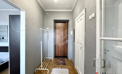 Снять 1-комнатную квартиру, Минск, ул. Красноармейская, д. 24А. Фото 15