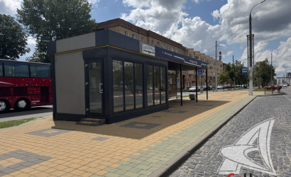 Продажа торгового помещения, Брест, Центр, 14 кв.м.. Фото 2