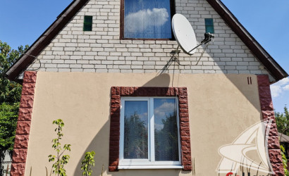 Купить дачу, Брест, Тельминский с/с, 5.42 соток. Фото 12