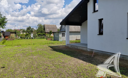 Купить дом, Каменица-Жировецкая, Мухавецкий с/с, 5.06 соток. Фото 26