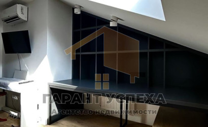 Купить 4-комнатную квартиру, Брест, ул. Рябцева. Фото 2